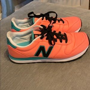 Women’s New Balance 311
